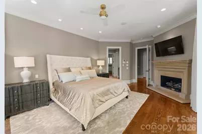 129 Marstons Mill Drive, Mooresville, NC 28117 - Photo 28