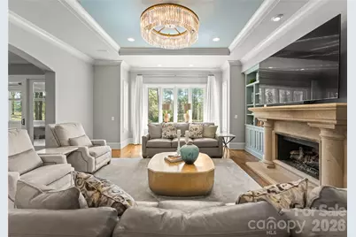 129 Marstons Mill Drive, Mooresville, NC 28117 - Photo 20