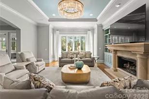 129 Marstons Mill Dr, Mooresville, NC 28117 - Photo 20