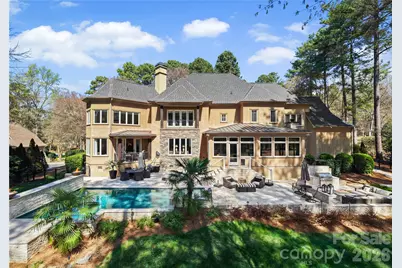 129 Marstons Mill Drive, Mooresville, NC 28117 - Photo 4