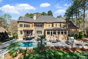 129 Marstons Mill Dr, Mooresville, NC 28117 - Photo 4