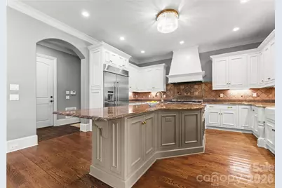 129 Marstons Mill Drive, Mooresville, NC 28117 - Photo 24