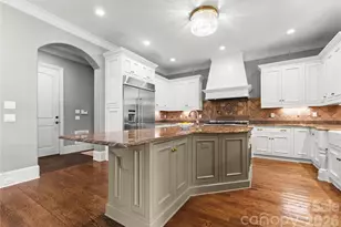 129 Marstons Mill Dr, Mooresville, NC 28117 - Photo 24