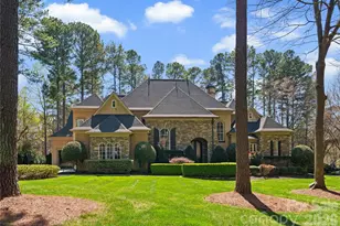 129 Marstons Mill Dr, Mooresville, NC 28117 - Photo 1