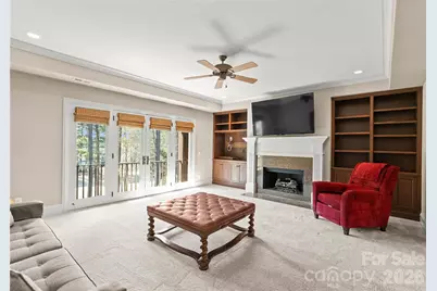 129 Marstons Mill Drive, Mooresville, NC 28117 - Photo 40