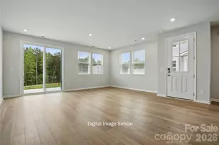 2134 Vinyasa Ln, Charlotte, NC 28215 - Photo 2