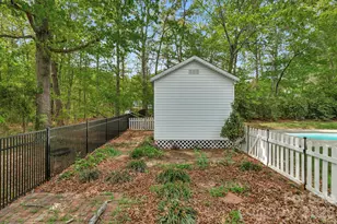 2505 Pleasant Grove Church Rd, Marshville, NC 28103 - Photo 40