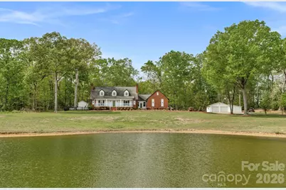 2505 Pleasant Grove Church Road, Marshville, NC 28103 - Photo 1