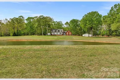 2505 Pleasant Grove Church Road, Marshville, NC 28103 - Photo 48