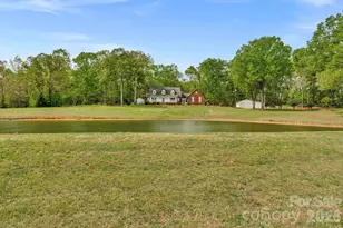 2505 Pleasant Grove Church Rd, Marshville, NC 28103 - Photo 48