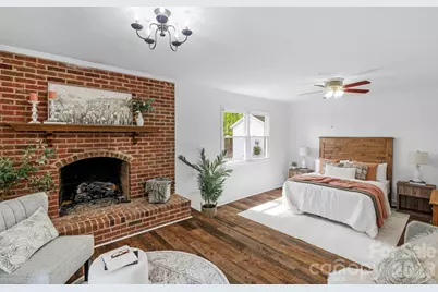 2505 Pleasant Grove Church Road, Marshville, NC 28103 - Photo 24