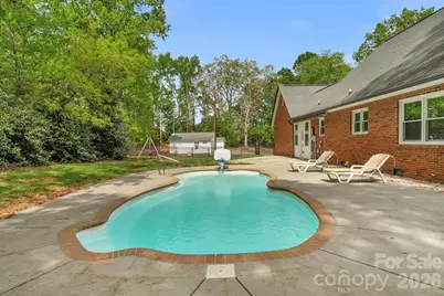 2505 Pleasant Grove Church Road, Marshville, NC 28103 - Photo 34