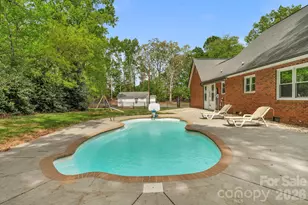 2505 Pleasant Grove Church Rd, Marshville, NC 28103 - Photo 34