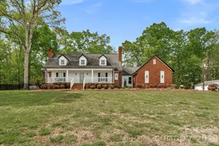 2505 Pleasant Grove Church Rd, Marshville, NC 28103 - Photo 2