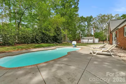 2505 Pleasant Grove Church Road, Marshville, NC 28103 - Photo 36
