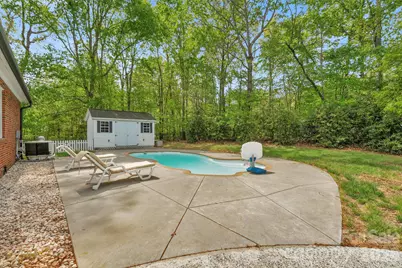 2505 Pleasant Grove Church Road, Marshville, NC 28103 - Photo 38