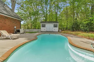 2505 Pleasant Grove Church Rd, Marshville, NC 28103 - Photo 34