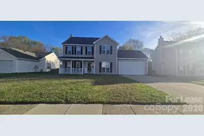 14109 Southbridge Forest Drive, Charlotte, NC 28273 - Photo 2