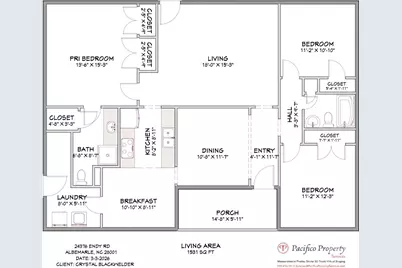 24376 Endy Road, Albemarle, NC 28001 - Photo 42