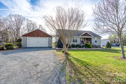 24376 Endy Road, Albemarle, NC 28001 - Photo 1