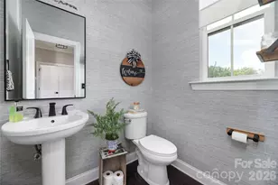 123 Country Lake Dr, Mooresville, NC 28115 - Photo 8