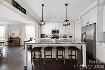 123 Country Lake Drive, Mooresville, NC 28115 - Photo 4