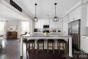 123 Country Lake Dr, Mooresville, NC 28115 - Photo 4