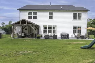 123 Country Lake Dr, Mooresville, NC 28115 - Photo 24