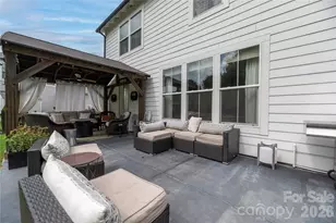 123 Country Lake Dr, Mooresville, NC 28115 - Photo 22