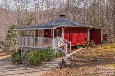 500 Apple Tree Court, Waynesville, NC 28786 - Photo 1