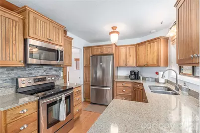 500 Apple Tree Court, Waynesville, NC 28786 - Photo 8