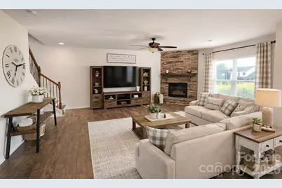 12412 Current Drive, Charlotte, NC 28278 - Photo 10