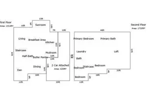 12412 Current Dr, Charlotte, NC 28278 - Photo 26