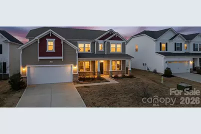 5029 Baileys Run Drive, Rock Hill, SC 29732 - Photo 2