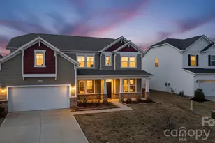 5029 Baileys Run Dr, Rock Hill, SC 29732 - Photo 2