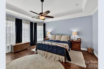 16033 Oxford Glenn Drive, Huntersville, NC 28078 - Photo 22