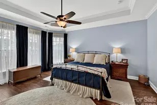 16033 Oxford Glenn Dr, Huntersville, NC 28078 - Photo 22