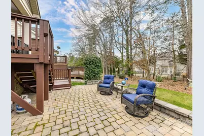 16033 Oxford Glenn Drive, Huntersville, NC 28078 - Photo 44