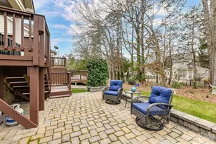 16033 Oxford Glenn Dr, Huntersville, NC 28078 - Photo 44