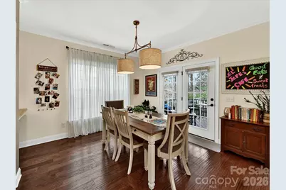 16033 Oxford Glenn Drive, Huntersville, NC 28078 - Photo 18