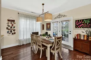 16033 Oxford Glenn Dr, Huntersville, NC 28078 - Photo 18