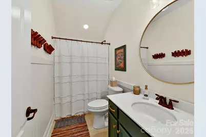 16033 Oxford Glenn Drive, Huntersville, NC 28078 - Photo 34