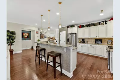 16033 Oxford Glenn Drive, Huntersville, NC 28078 - Photo 14