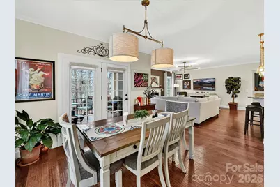 16033 Oxford Glenn Drive, Huntersville, NC 28078 - Photo 20