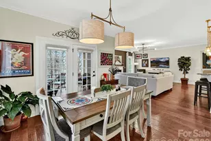 16033 Oxford Glenn Dr, Huntersville, NC 28078 - Photo 20