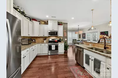 16033 Oxford Glenn Drive, Huntersville, NC 28078 - Photo 16