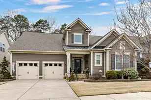 16033 Oxford Glenn Dr, Huntersville, NC 28078 - Photo 1