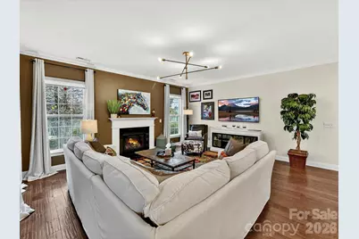 16033 Oxford Glenn Drive, Huntersville, NC 28078 - Photo 10