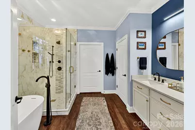 16033 Oxford Glenn Drive, Huntersville, NC 28078 - Photo 24