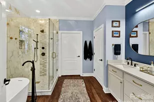 16033 Oxford Glenn Dr, Huntersville, NC 28078 - Photo 24